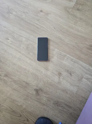 Samsung Galaxy S20 color rosa.