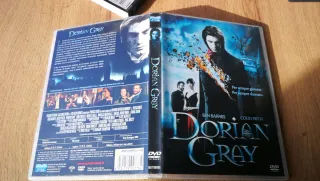 DVD Il Ritratto di Dorian Gray