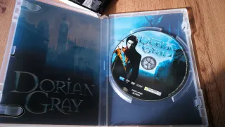 DVD Il Ritratto di Dorian Gray