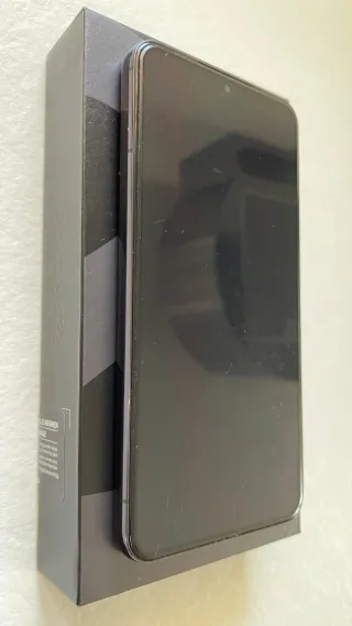 Samsung S22 256GB Nero