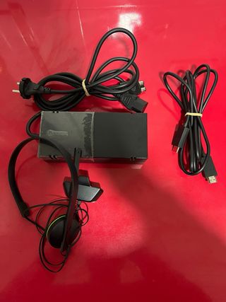 Xbox one mas 5 juegos como nueva