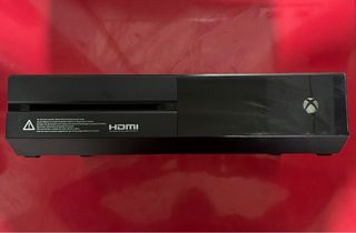 Xbox one mas 5 juegos como nueva