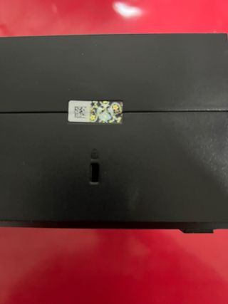 Xbox one mas 5 juegos como nueva