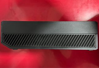 Xbox one mas 5 juegos como nueva