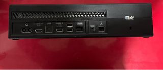 Xbox one mas 5 juegos como nueva