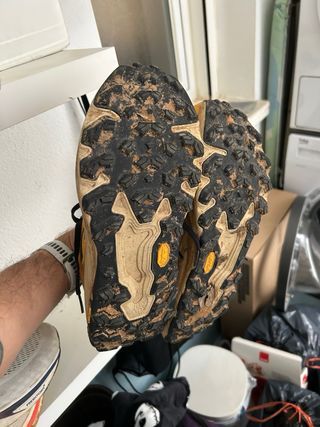 New Balance Fresh Foam X Hierro v9 Talla 44