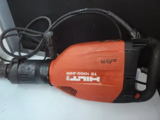 Demolador HILTI TE 1000 AVR