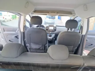 Peugeot Partner 2016