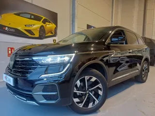 Renault Koleos 2025