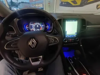 Renault Koleos 2025
