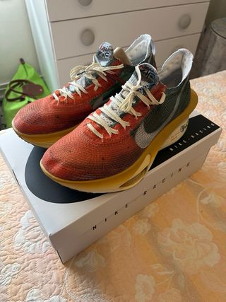 Nike Air Zoom Alphafly Next3 Zapatillas Running