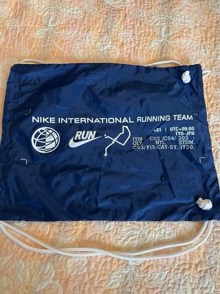 Nike Air Zoom Alphafly Next3 Zapatillas Running