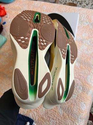 Nike Air Zoom Alphafly Next3 Zapatillas Running