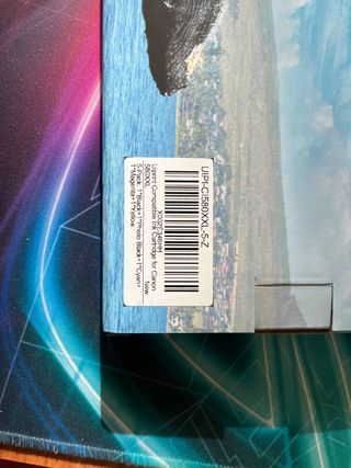 Cartucce Canon 580/581 XXL Compatibili