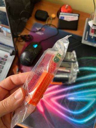 Cartucce Canon 580/581 XXL Compatibili