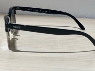 Gafas de sol Soloptical VENUS negras y doradas