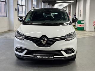 Renault Grand Scenic 2018 7P Máxima Equipación