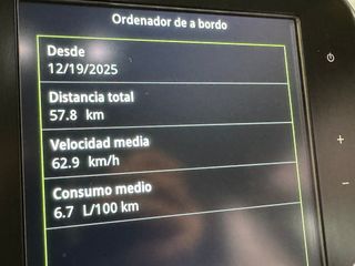 Renault Grand Scenic 2018 7P Máxima Equipación