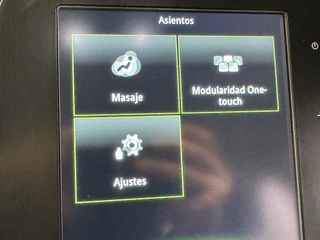 Renault Grand Scenic 2018 7P Máxima Equipación