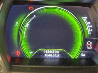 Renault Grand Scenic 2018 7P Máxima Equipación