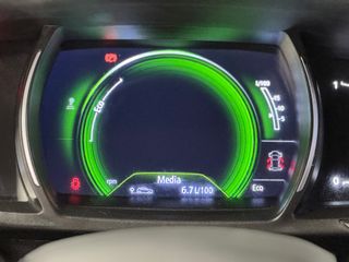 Renault Grand Scenic 2018 7P Máxima Equipación