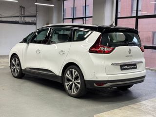 Renault Grand Scenic 2018 7P Máxima Equipación