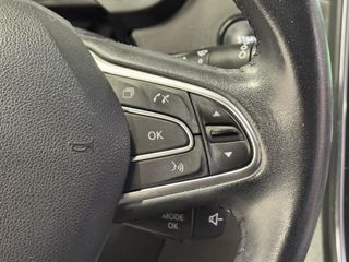 Renault Grand Scenic 2018 7P Máxima Equipación