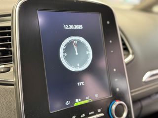 Renault Grand Scenic 2018 7P Máxima Equipación