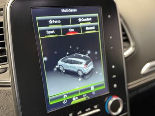 Renault Grand Scenic 2018 7P Máxima Equipación