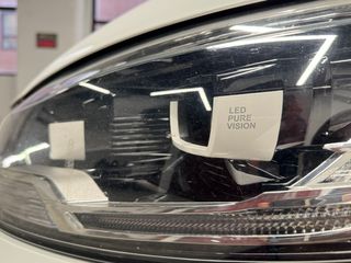 Renault Grand Scenic 2018 7P Máxima Equipación