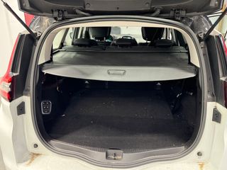 Renault Grand Scenic 2018 7P Máxima Equipación