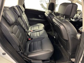 Renault Grand Scenic 2018 7P Máxima Equipación