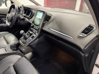 Renault Grand Scenic 2018 7P Máxima Equipación