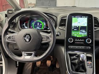 Renault Grand Scenic 2018 7P Máxima Equipación