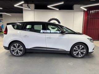 Renault Grand Scenic 2018 7P Máxima Equipación