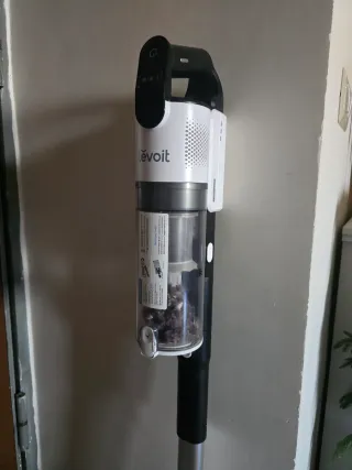 Aspirapolvere Levoit Senza Fili