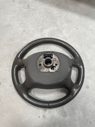 Volante Audi A4 B6 Airbag Beige