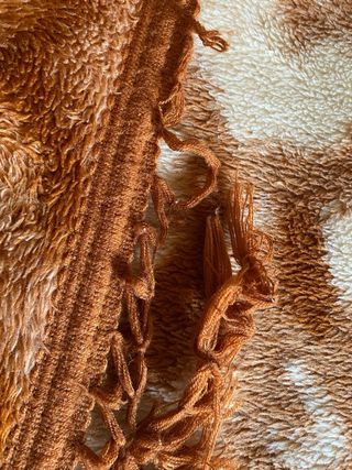 Manta Invierno Abrigo Cama 135