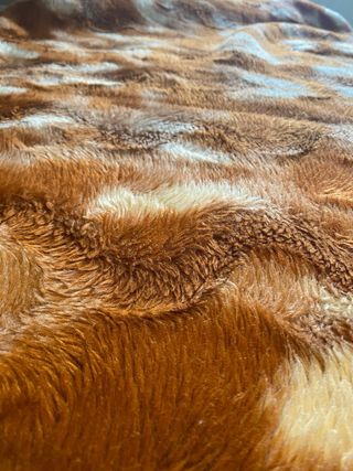 Manta Invierno Abrigo Cama 135