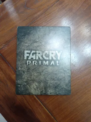 Solo Carátula si juego