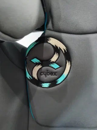 Cybex Gold Grupo 2/3 (15-36 kg)