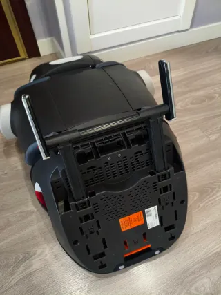 Cybex Gold Grupo 2/3 (15-36 kg)