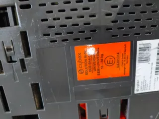 Cybex Gold Grupo 2/3 (15-36 kg)