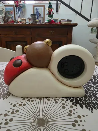 Orologio Thun da tavolo