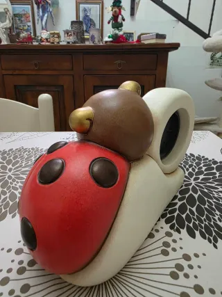 Orologio Thun da tavolo