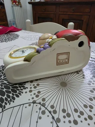 Orologio Thun da tavolo