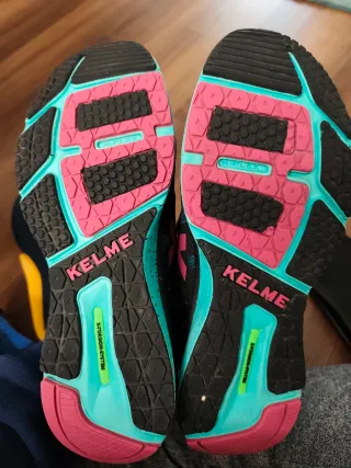 Zapatillas Deportivas Kelme