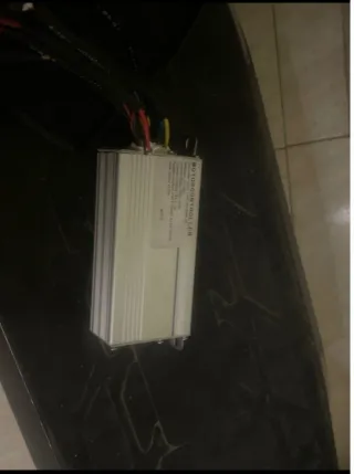 Centralita Patinete Eléctrico