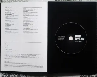 CD Bob Dylan - The Very Best Of 2017