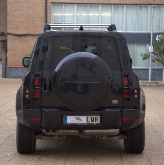 LAND-ROVER Defender 110 3.0D l6 MHEV S AWD Aut